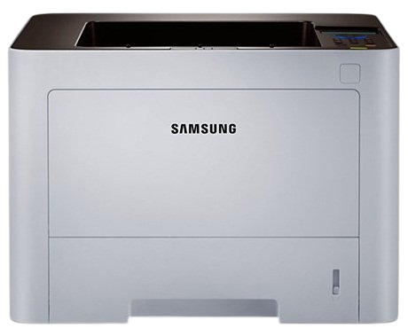 Чистка блока проявки Samsung ProXpress SL-M4020ND