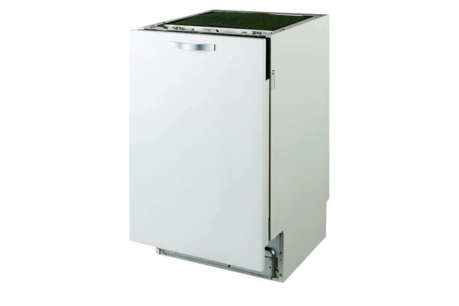 Замена расходомера Samsung DM-M39AHC