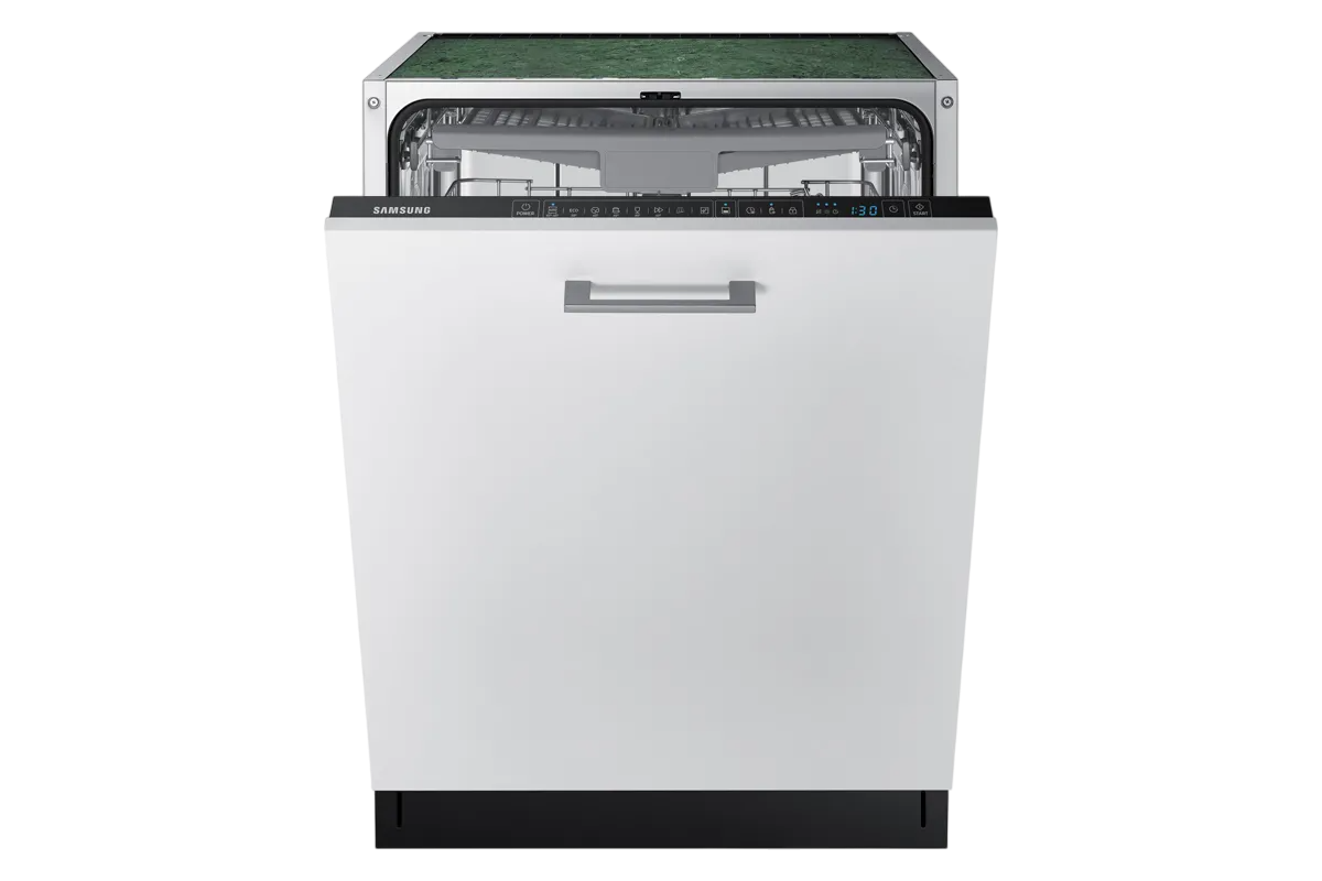 Замена расходомера Samsung DW-60R7070BB