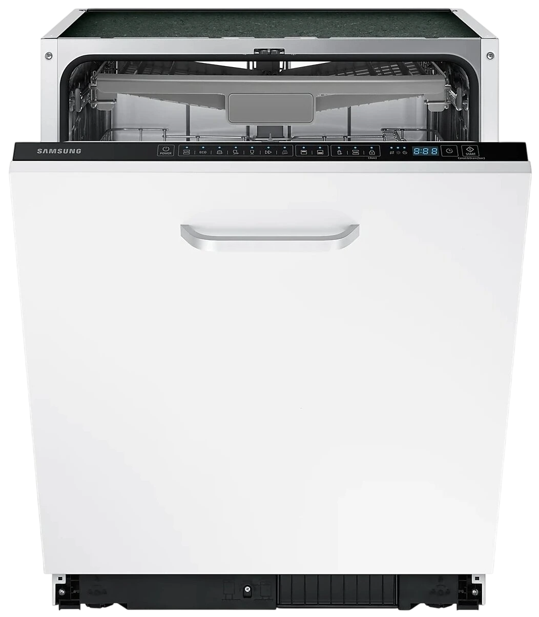 Замена расходомера Samsung DW60M6070IB