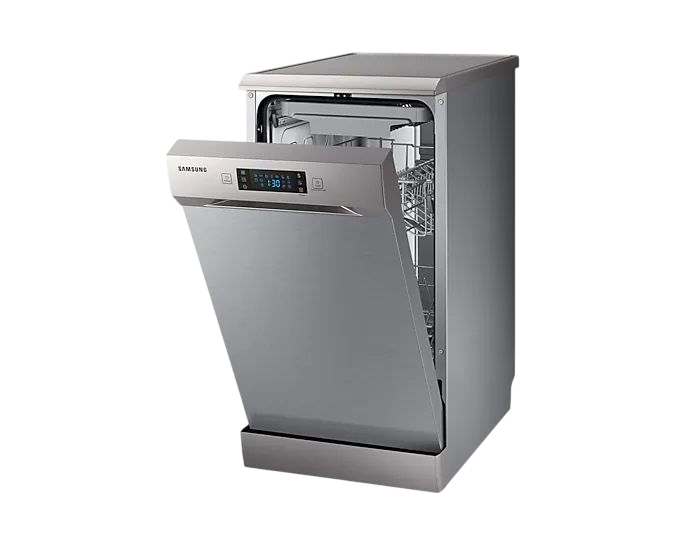 Замена расходомера Samsung DW50R4050FS/WT