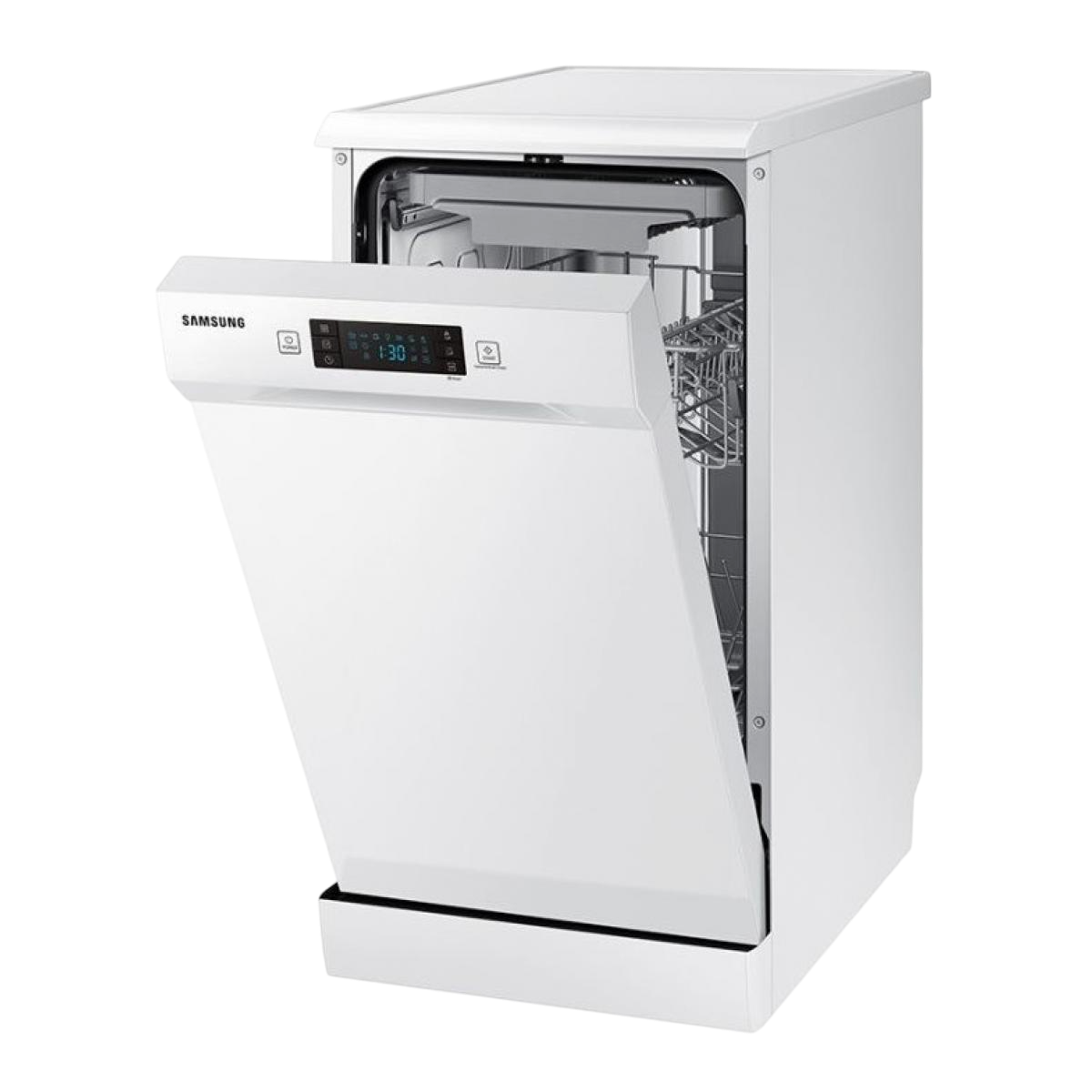 Замена расходомера Samsung DW50R4050FW/WT