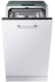 Замена расходомера Samsung DW50R4070BB