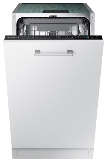 Замена расходомера Samsung DW50R4050BB