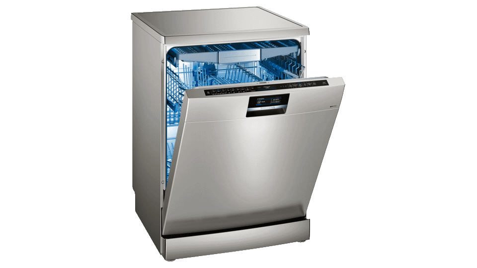 Замена расходомера Samsung DW-BG570B