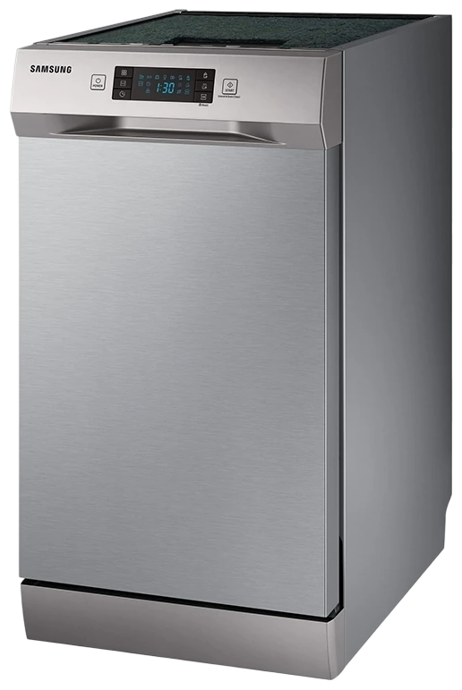 Замена расходомера Samsung DW50R4050FS