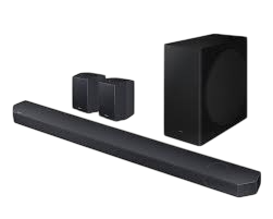 Прошивка Samsung HW-Q930C/RU