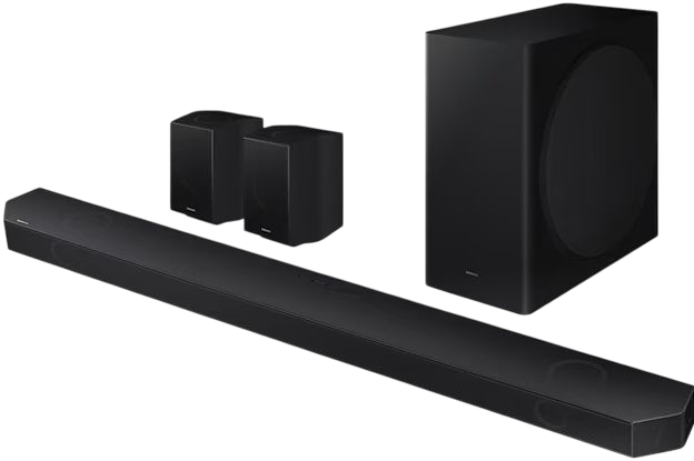 Прошивка Samsung HW-Q930B/RU