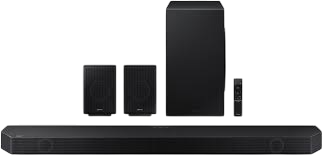 Прошивка Samsung HW-Q990D/UA