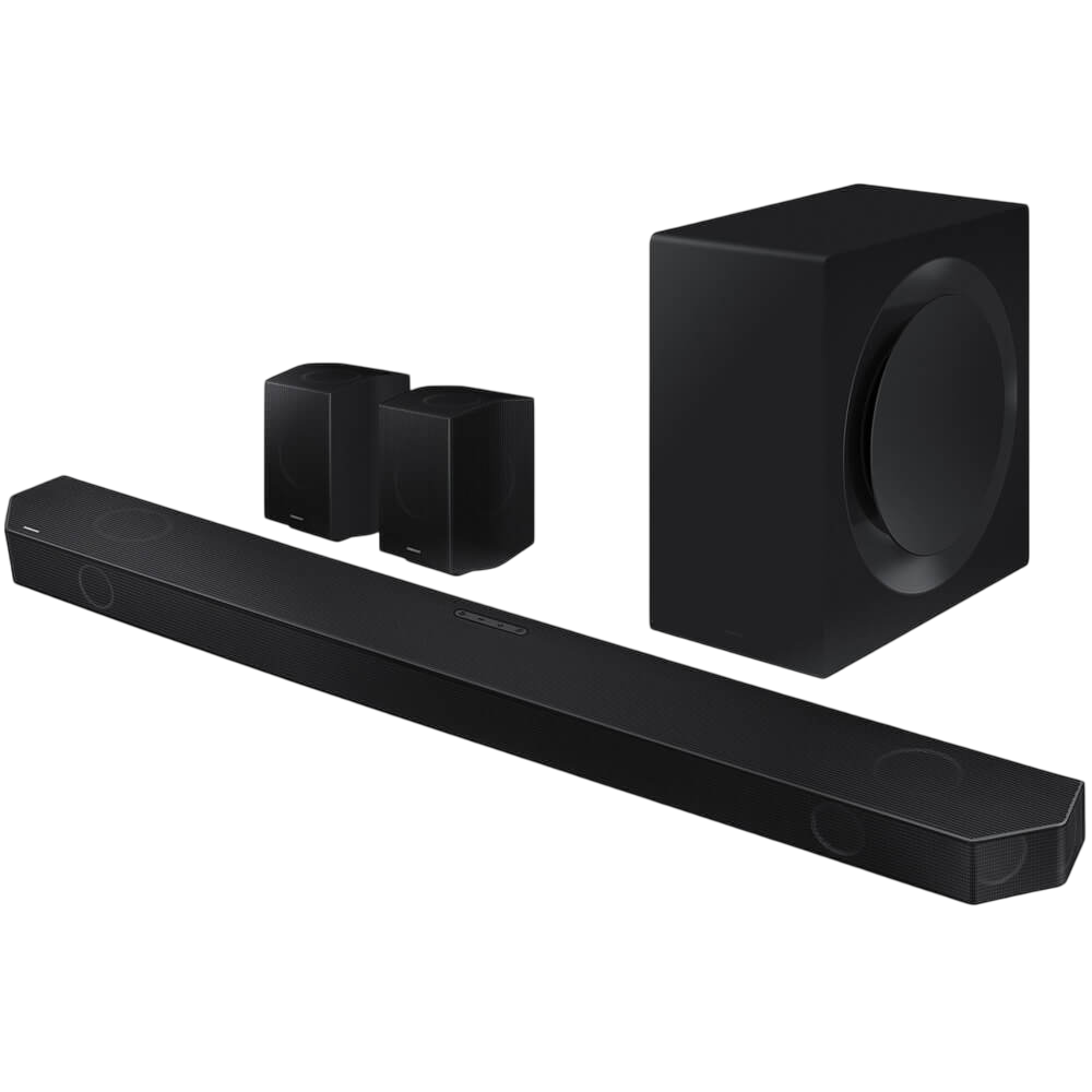 Прошивка Samsung HW-Q990B