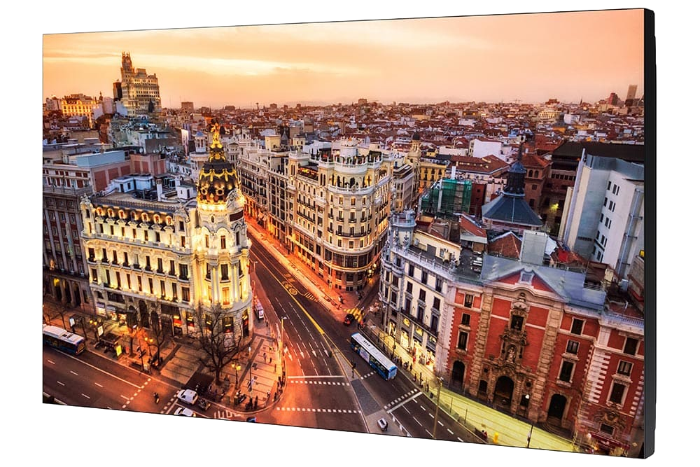 Замена датчика Samsung VH55T-E