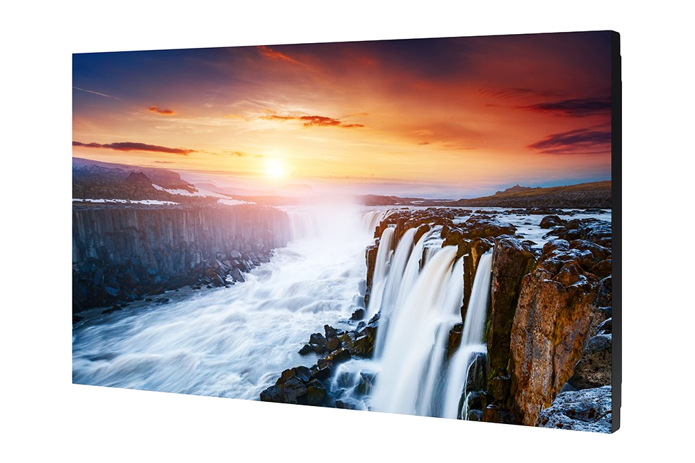 Замена датчика Samsung VH55R-R