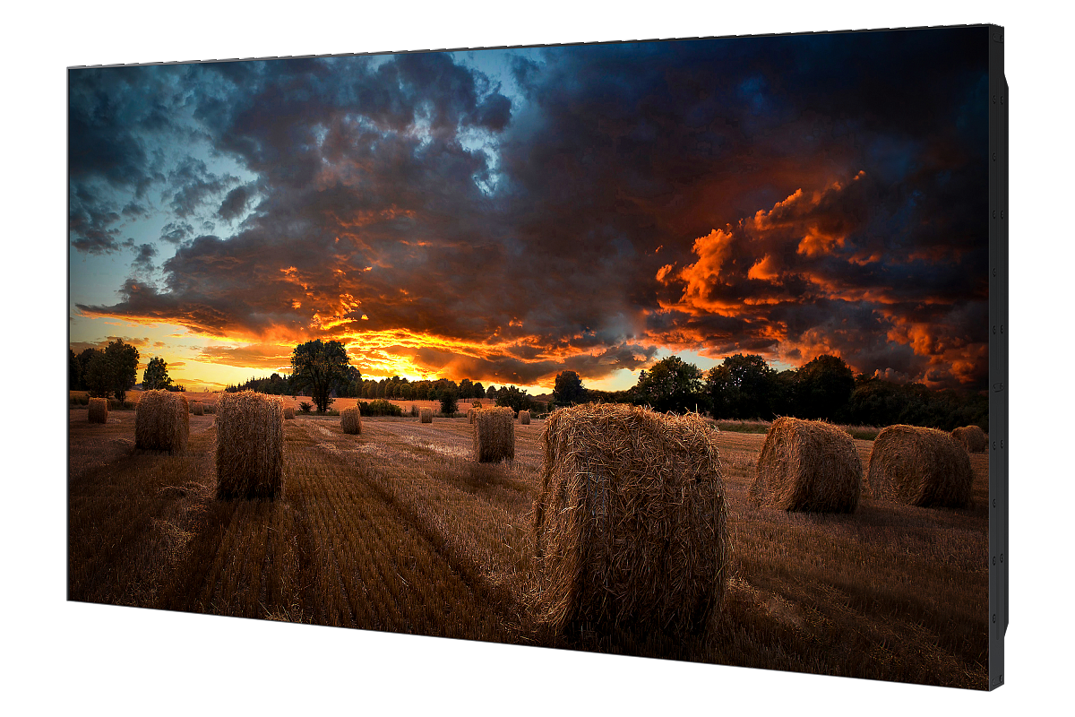 Замена датчика Samsung VM55B-U