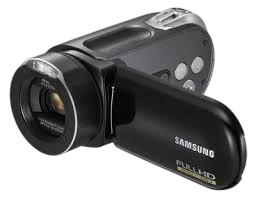 Программный ремонт Samsung HMX-H105BP