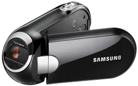 Программный ремонт Samsung SMX-C10FP