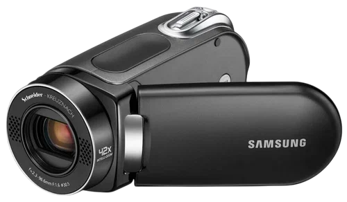 Программный ремонт Samsung SMX-F30RP