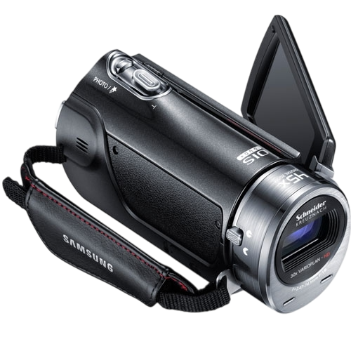 Программный ремонт Samsung HMX-H405