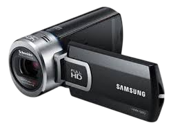 Программный ремонт Samsung HMX-Q20BP