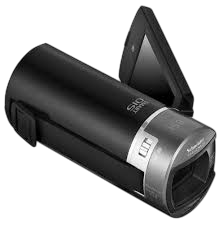 Программный ремонт Samsung HMX-Q10BP