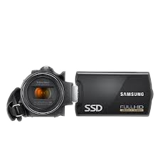 Программный ремонт Samsung HMX-H200BP