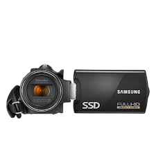 Программный ремонт Samsung HMX-H205BP