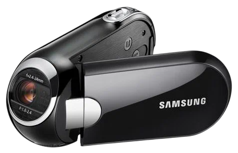 Программный ремонт Samsung SMX-C10RP