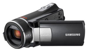 Программный ремонт Samsung SMX-K45BP