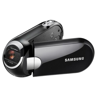 Программный ремонт Samsung SMX-C10GP