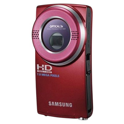 Программный ремонт Samsung HMX-U20RP