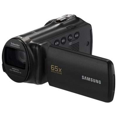 Программный ремонт Samsung SMX-F70BP