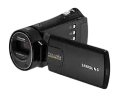 Программный ремонт Samsung HMX-H300BP