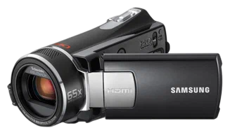 Программный ремонт Samsung SMX-K44BP