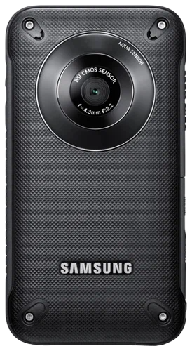 Программный ремонт Samsung HMX-W300