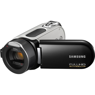 Программный ремонт Samsung HMX-H100P