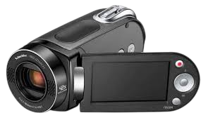 Программный ремонт Samsung SMX-F34BP