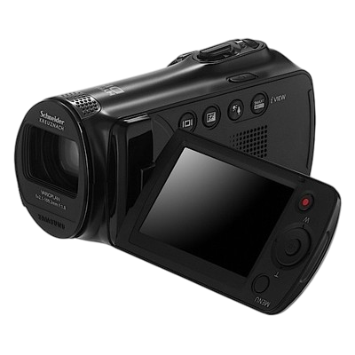 Программный ремонт Samsung HMX-H320BP