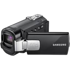 Программный ремонт Samsung SMX-F40BP