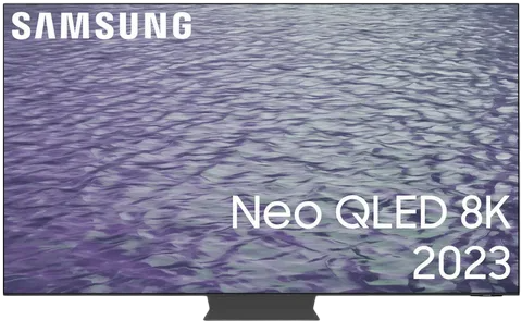 Замена контроллера Samsung QN95B