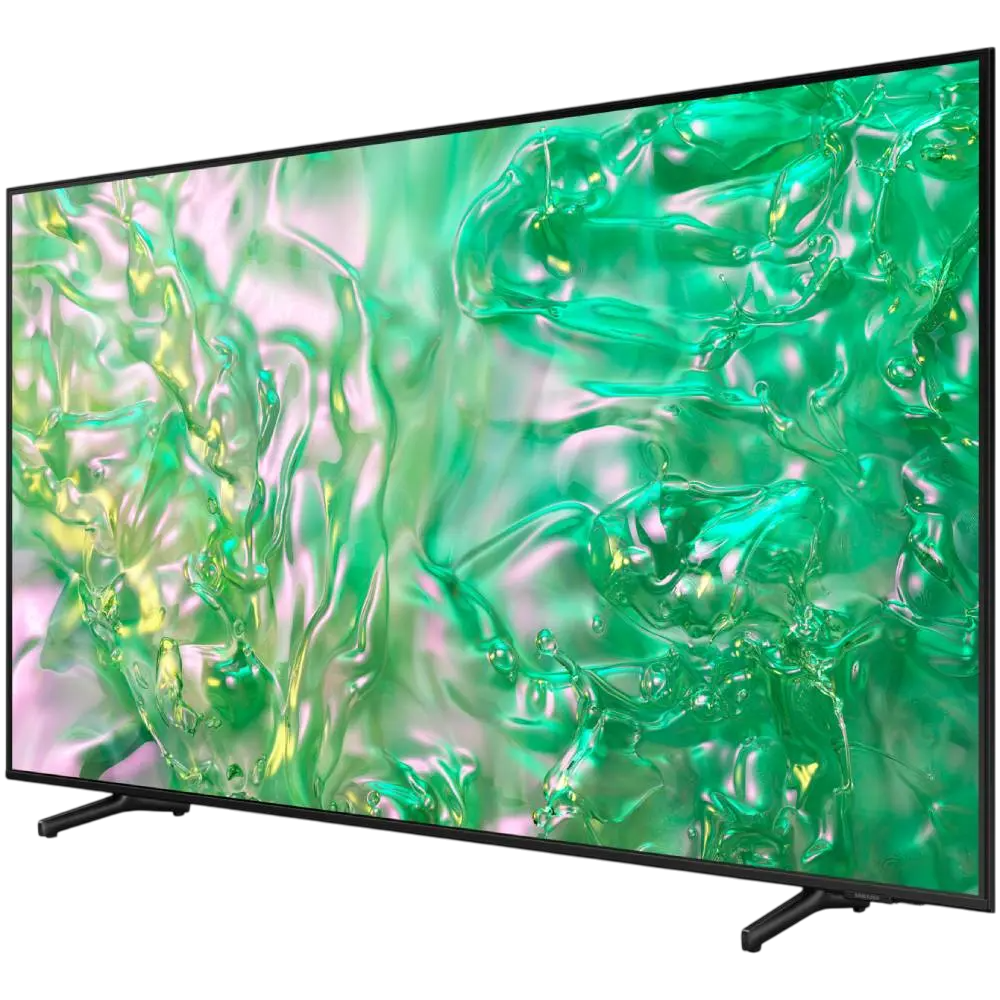 Замена контроллера Samsung TU8000