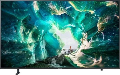 Замена контроллера Samsung RU8000