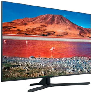 Замена контроллера Samsung MU7000