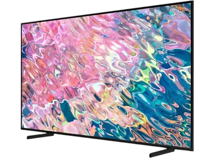 Замена контроллера Samsung Q60B