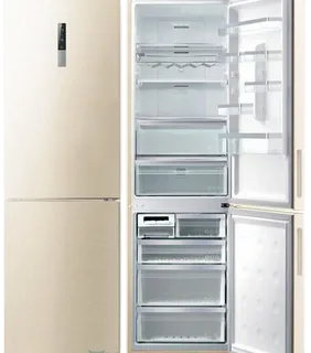 Замена трубопровода Samsung RL‑57 TTE2A