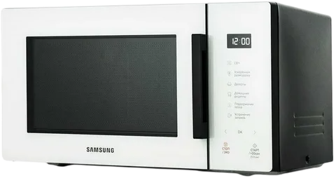 Замена силового трансформатора Samsung MG30T5018AG BW