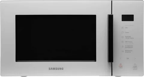 Замена силового трансформатора Samsung MS23K3614AW/BW