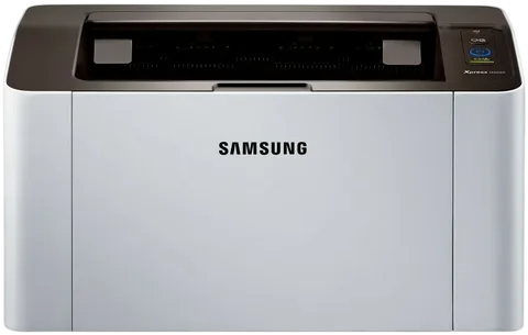 Чистка блока проявки Samsung M2020W