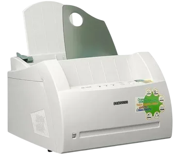 Чистка блока проявки Samsung ML 2015