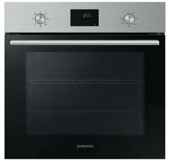 Замена ручек терморегулятора Samsung NV68A1110BS