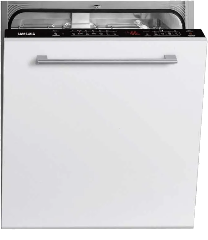 Замена расходомера Samsung DW50H4030FS