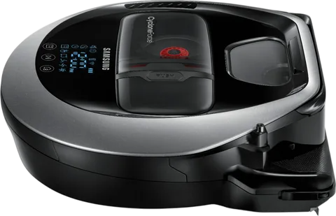 Замена крыльчатки двигателя Samsung VR2AM7090WD